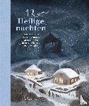 Eijgenraam, Loïs - Handboek 12 Heilige nachten