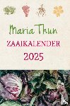 Thun, Tita, Thun, Friedrich - 2025