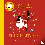  - De notenkraker