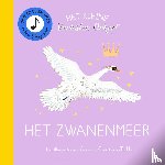  - Het zwanenmeer