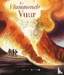 Baker-Smith, Grahame - Het vlammende vuur