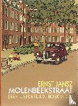 Jansz, E. - Molenbeekstraat