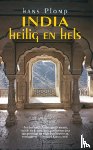 Plomp, H. - India. Heilig en hels