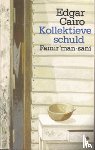 Cairo, Edgar E. - Kollektieve schuld