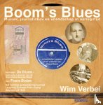 Verbei, Wim - Boom's Blues