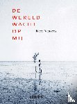 Vissers, Bert - De wereld wacht op mij