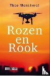 Monkhorst, Theo - Rozen en rook