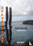 Rollins, Scott - Grenstekens - Gedichten