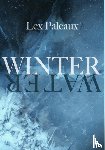 Paleaux, Lex - Winterwater