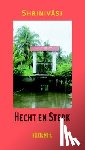 Shrinivási - Hecht en sterk