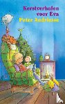Andriesse, Peter - Kerstverhalen voor Eva