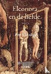 Wiersinga, Pim - Eleonora en de liefde - roman