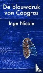 Nicole, Inge - De blauwdruk van Capgras