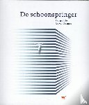 Daanen, Jos van - De schoonspringer