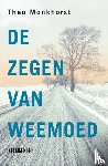 Monkhorst, Theo - deel 1 en 2 in een band van trilogie