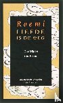 Roemi, D. - Liefde is de weg