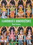Jansma, Rudi - Handboek Hindoeïsme