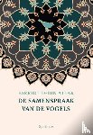 Attar, Farid Ud-D - De samenspraak van de vogels