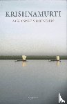 Krishnamurti - Als twee vrienden