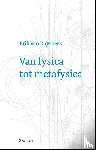 Ruysbeek, Erik van - Van fysica tot metafysica