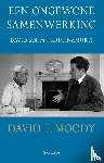 Moody, David Edmund - Een ongewone samenwerking