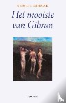 Gibran, Kahlil - Het mooiste van Gibran