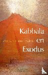 Halevi, Z'Ev Ben Shimon - Kabbala en Exodus