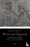 Rizzuto, Giovanni - De reis van Gilgamesj