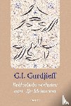 Gurdjieff, G.I. - Beelzebubs verhalen aan zijn kleinzoon