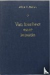 Bailey, A.A. - Van intellect naar intuitie