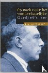 Ouspensky, P.D., Ekker, M.H. - Op zoek naar het wonderbaarlijke
