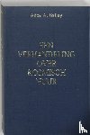 Bailey, A.A. - Een verhandeling over Kosmisch vuur