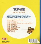 Pitstra, Riemkje - Tomke nei skoalle