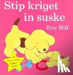 Hill, Eric - Stip kriget in suske