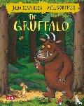 Donaldson, Julia - De gruffalo