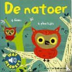 Bouchet, Paule du - De natoer