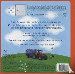 Sirett, Dawn - It aldermoaiste trekkerboek