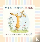 McBratney, Sam - Myn poppe boek