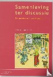 Peperstraten, F. van - Samenleving ter discussie - een inleiding in de sociale filosofie
