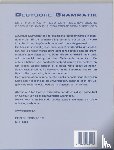 Cate, A.P. ten, Lodder, H.G., Kootte, A. - Deutsche Grammatik
