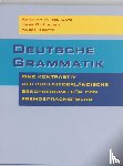Cate, A.P. ten, Lodder, H.G., Kootte, A. - Deutsche Grammatik