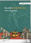Venancio, F. - Basisgrammatica Portugees
