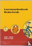 Gathier, M., Kruyf, D. de - Leerwoordenboek Nederlands