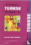 Schaaik, G. van - Oefenboek Turkse Grammatica