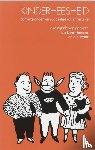 Nijzink-van Grinsven, C.W., Smit-Hermer, S.A.L., Waar, C.H. - Kinderheesheid