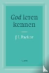 Packer, J.I. - God leren kennen