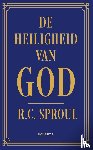 Sproul, R.C. - De heiligheid van God