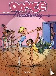  - Dance Academy 1