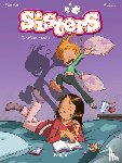 Cazenove, Christophe - Opgelet: tornado