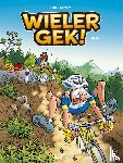 Garréra, Jean-Luc - Wielergek!